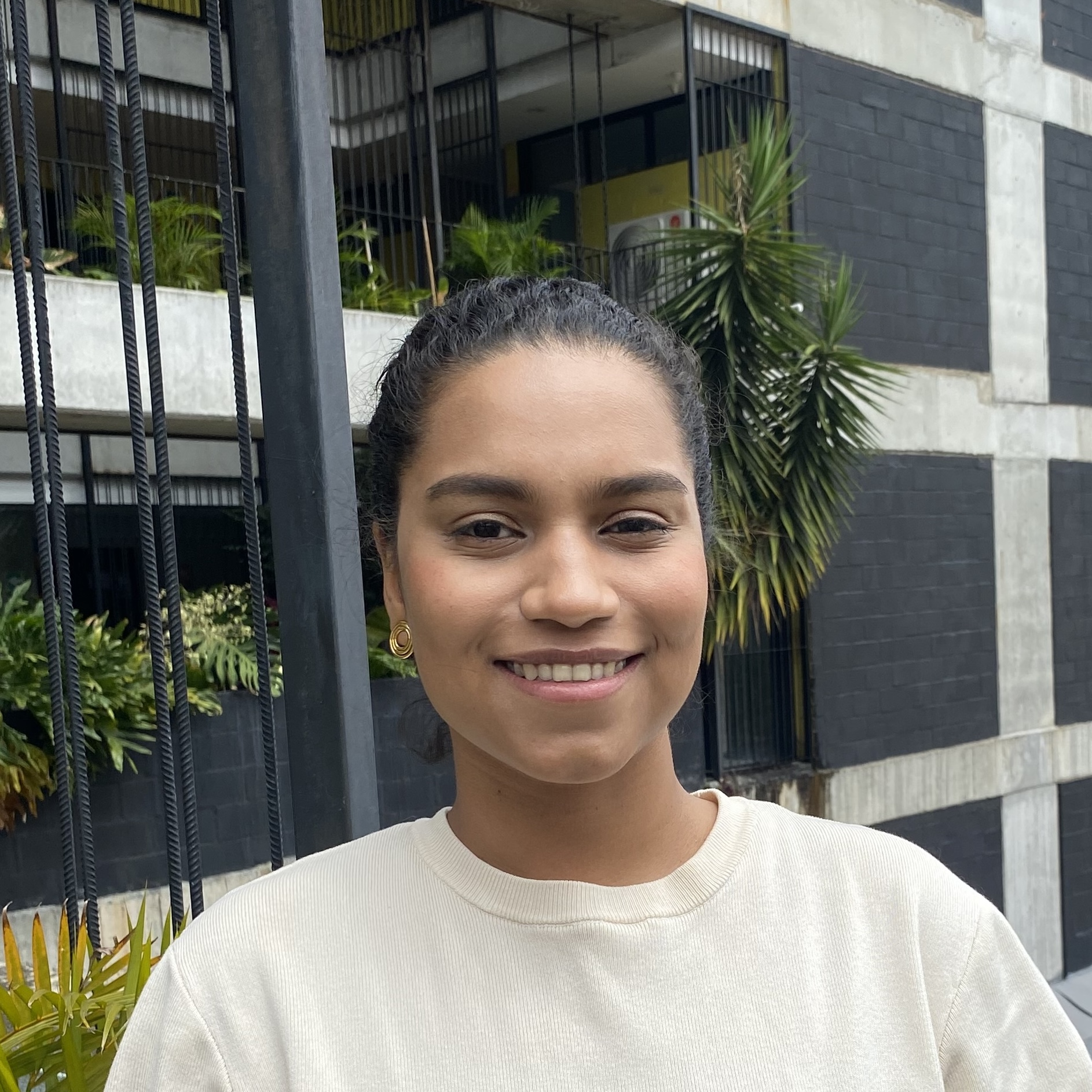María Fernanda Duarte Correa