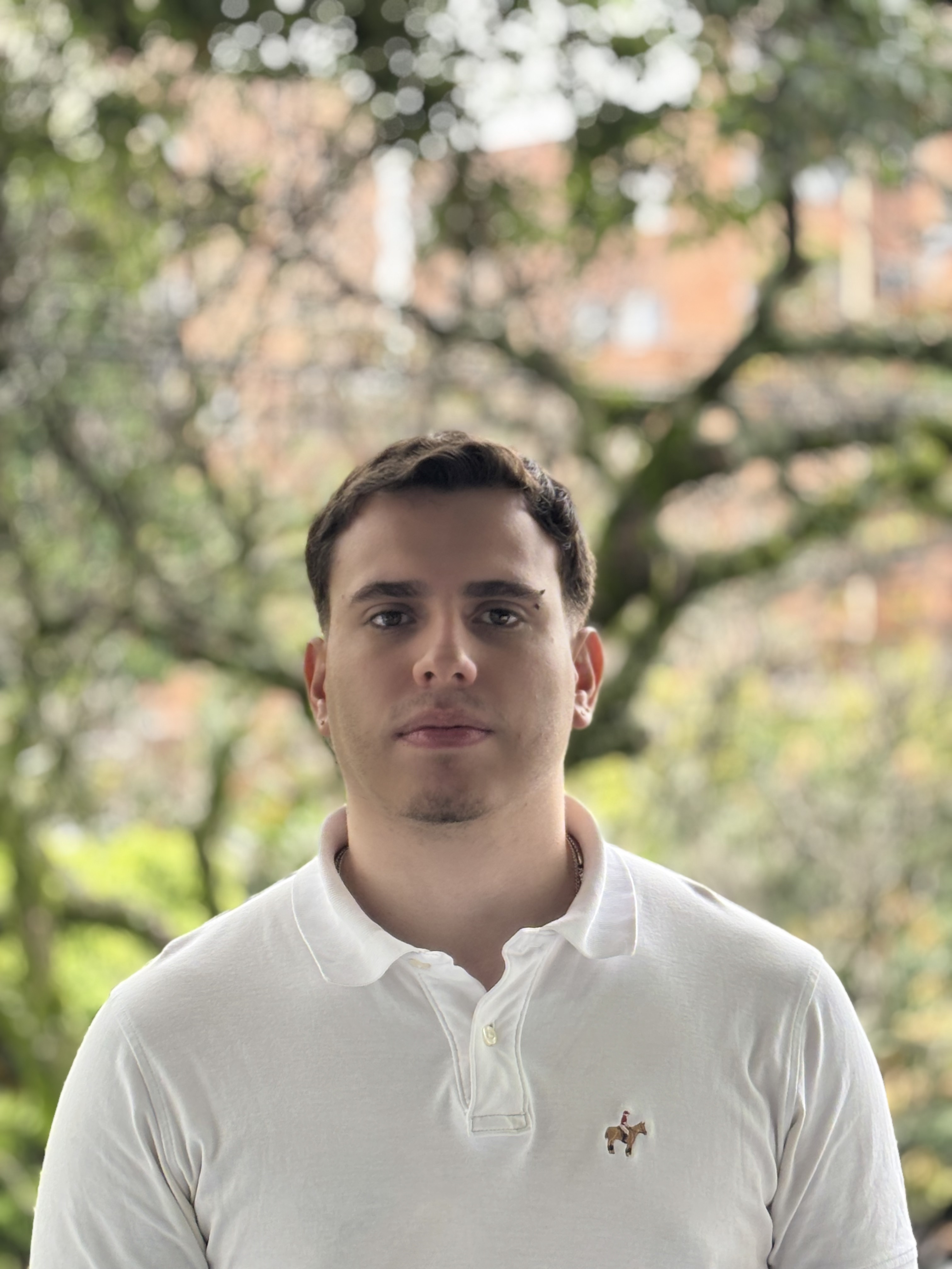 Mateo Martínez Arango